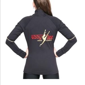 Abby Lee Dance activewear jacket